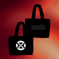 Suede Merch 2026 Broken Music For Broken People Tote Bag Present For Band Fans - Merchluma