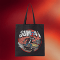 Sum 41 Merch 2026 Rat Tote Bag Sum 41 Rock Band Merch Gifts For Music Lovers - Merchluma