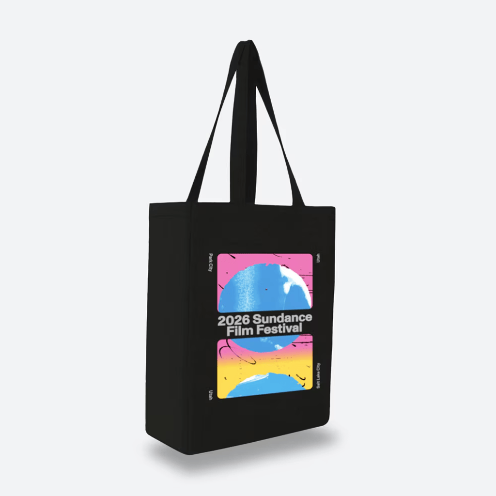 Sundance Merch Utah Moonrise Tote Bag Birthday Gift For Wife - Merchluma