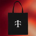Teletech Merch Record Tote Bag Birthday Gift For Sister - Merchluma