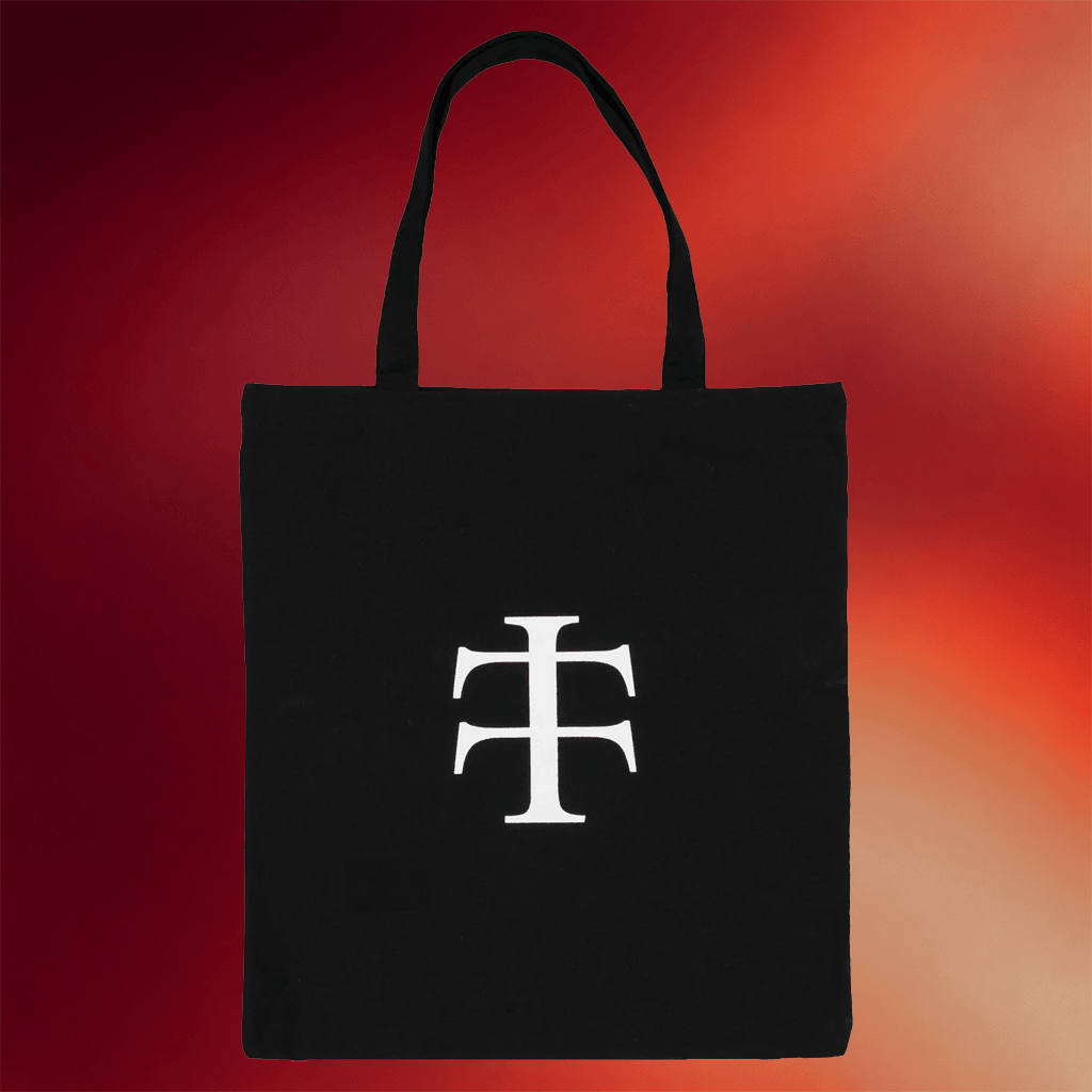 Teletech Merch Record Tote Bag Birthday Gift For Sister - Merchluma