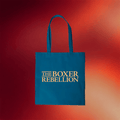 The Boxer Rebellion Merch 2026 The Second I'm Asleep Tote Bag Gifts For Band Fans - Merchluma