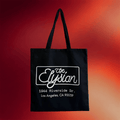 The Elysian Merch 2026 Elysian Logo Tote Bag Birthday Ideas For Girlfriend - Merchluma