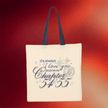 The Lost Bros Merch 2026 Chapter 54 And 55 Tote Bag Birthday Gifts For Her - Merchluma