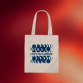The Rare Occasions Merch Moonshot Tote Bag Gift Ideas For Friends - Merchluma