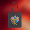 Trousdale Merch Trousdale Icon Tote Bag Gifts For Music Enthusiasts - Merchluma