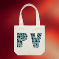 Turnover Merch 2026 PV Tote Bag Peripheral Vision Handbags Gifts For Girlfriend - Merchluma