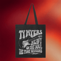 Ty Myers Merch Heavy On The Soul The Fame Sessions Tote Bag Ty Myers Bag Gifts For Fans - Merchluma