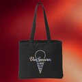 Van Leeuwen Ice Cream Merch 2026 Multicolor Tote Bag Birthday Gifts For Wife - Merchluma