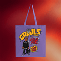 Yo Pi'erre Merch 2026 Grails Tote Bag Pi'erre Bourne Merch Gifts For Rap Music Fans - Merchluma
