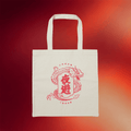 Yoasobi Merch 2026 Dragon Tote Bag Yoasobi Coachella Merch Gifts For Music Lovers - Merchluma