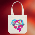 Zara Larsson Merch 2026 Midnight Sun Tote Bag Best Gifts For Music Lovers - Merchluma
