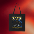 Zayn Malik Merch Room Under The Stairs Anniversary Tote Bag Gift Ideas For Wife - Merchluma
