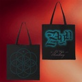 Zayn Malik Merch Vegas Airbrush Tote Bag The Las Vegas 2026 Residency Tote Gifts For Her - Merchluma