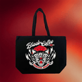 Black Coffee Apparel Merch 2026 Buster Tote Bag Black Coffee Forever Awake Bag Her Gifts - Merchluma
