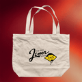 Don Lemon Merch The Don Lemon Show Wide Tote Bag Birthday Gift For Sister - Merchluma