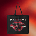 Illenium Merch Odyssey Tote Bag Illenium Gifts For DJ Fans - Merchluma