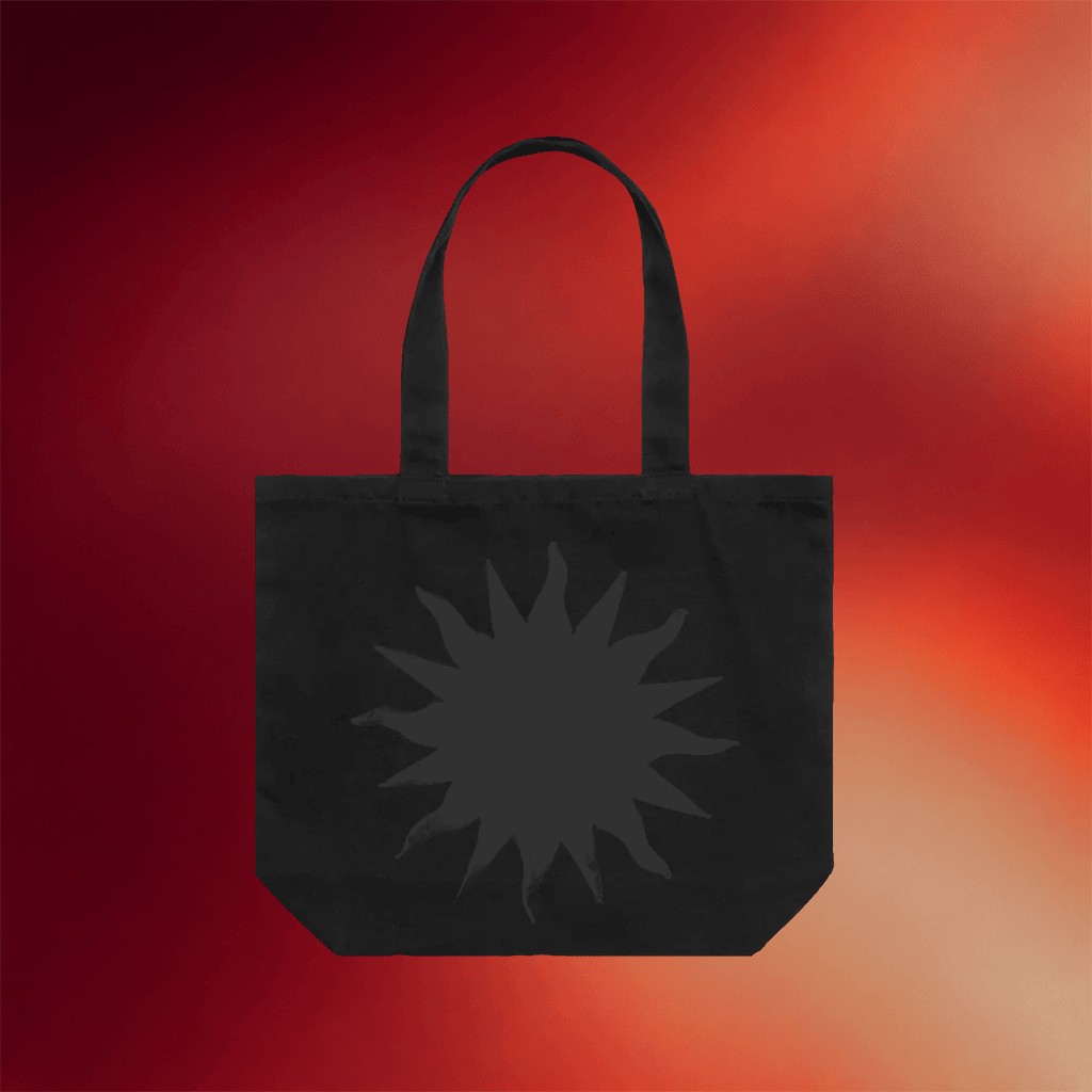 Loathe Merch 2026 Loathe As One Tote Bag Music Lover Gift Ideas For Her - Merchluma