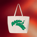 Maggie Rogers Merch 2026 Maggie Rogers Music Note Tote Bag Music Lover Gifts For Her - Merchluma