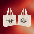 Maisie Peters Merch 2026 The Man Tote Bag Music Lover Gift Ideas For Her - Merchluma
