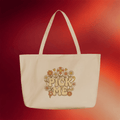 Mile Higher Merch 2026 Pick Me Florals Tote Bag Birthday Gifts For Sisters - Merchluma