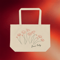 Niall Horan Merch 2026 Dinner Party Tote Bag Music Lover Gifts For Her - Merchluma