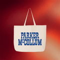 Parker McCollum Merch Parker McCollum Tote Bag Birthday Gifts For Music Lovers - Merchluma