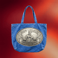 Post Malone Merch 2026 Buckle Tote Bag Post Malone Tour Merch Gifts For Music Lovers - Merchluma