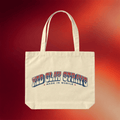 Red Clay Strays Merch 2026 Red Clay Strays Core Made In Mobile Tote Bag Best Gift For Mom - Merchluma