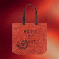 Upperroom Merch 2026 House Of Prayer Tote Bag Birthday Presents For Mom - Merchluma