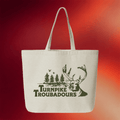 Turnpike Troubadours Merch 2026 Buck Tote Bag Unique Gifts For Music Fans - Merchluma
