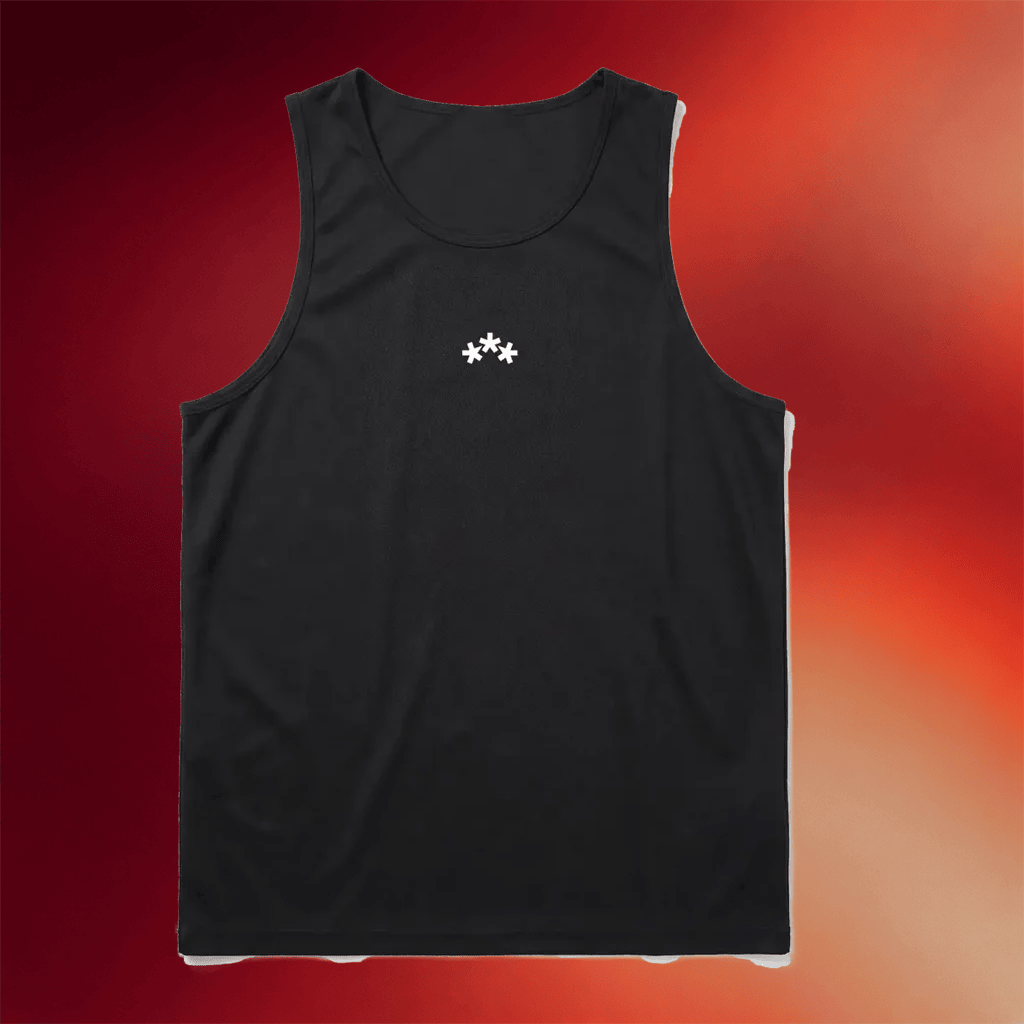 Bloody Sunday Merch 2026 Sunday Sport Tank Top Bloody Sunday Clothing Gifts For BFF - Merchluma