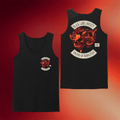 Black Label Society Merch 2026 Engines Of Demolition Tank Top Music Related Gifts For Guys - Merchluma