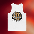 Bodysnatcher Merch Mosh Club White Tank Bodysnatcher Shirt Gifts For Brother - Merchluma