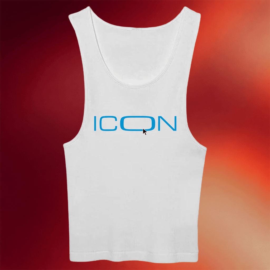 Brent Faiyaz Merch Icon Tank Top Best Gifts For Music Lovers - Merchluma