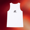 December 10 Merch 2026 December 10 White Infinity Tank Top Gift Ideas For Band Fans - Merchluma