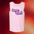 BeardPrincess Merch 2026 Sugar Brat Tank Top Unique Birthday Gift For Her - Merchluma