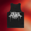 Chelsea Grin Merch 2026 Simple Logo Tank Top Unique Gifts For Music Lovers - Merchluma