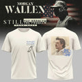 Morgan Wallen Still The Problem Tour T-Shirt 2026 I'm The Problem Shirt Morgan Wallen Merch - Merchluma