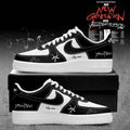 Customized Young Thug Merch The New Generation Tour 2026 Signed Shoes Sneakers Fan Gear Gifts - Merchluma