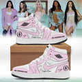 Custom KATSEYE The Wildworld Tour Sneakers Signature Music Fan Shoes KATSEYE Merch 2026 - Merchluma