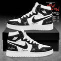 Customized Young Thug Merch The New Generation Tour 2026 Signature Shoes Sneakers Fan Merch - Merchluma