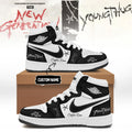 Personalized Young Thug The New Generation Tour 2026 Signature Shoes Sneakers Rapper Fan Gifts - Merchluma