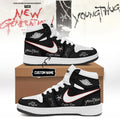Personalized Young Thug The New Generation Tour 2026 Signature Sneakers Rap Fan Shoes Best Gift - Merchluma