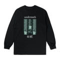 Underoath Merch 2026 They're Only Chasing Safety 20th Anniversary Long Sleeve Shirt Fan Gifts - Merchluma