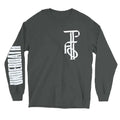 Underoath Merch 2026 TPATPO Long Sleeve Shirt Gifts For A Rock Music Lover - Merchluma
