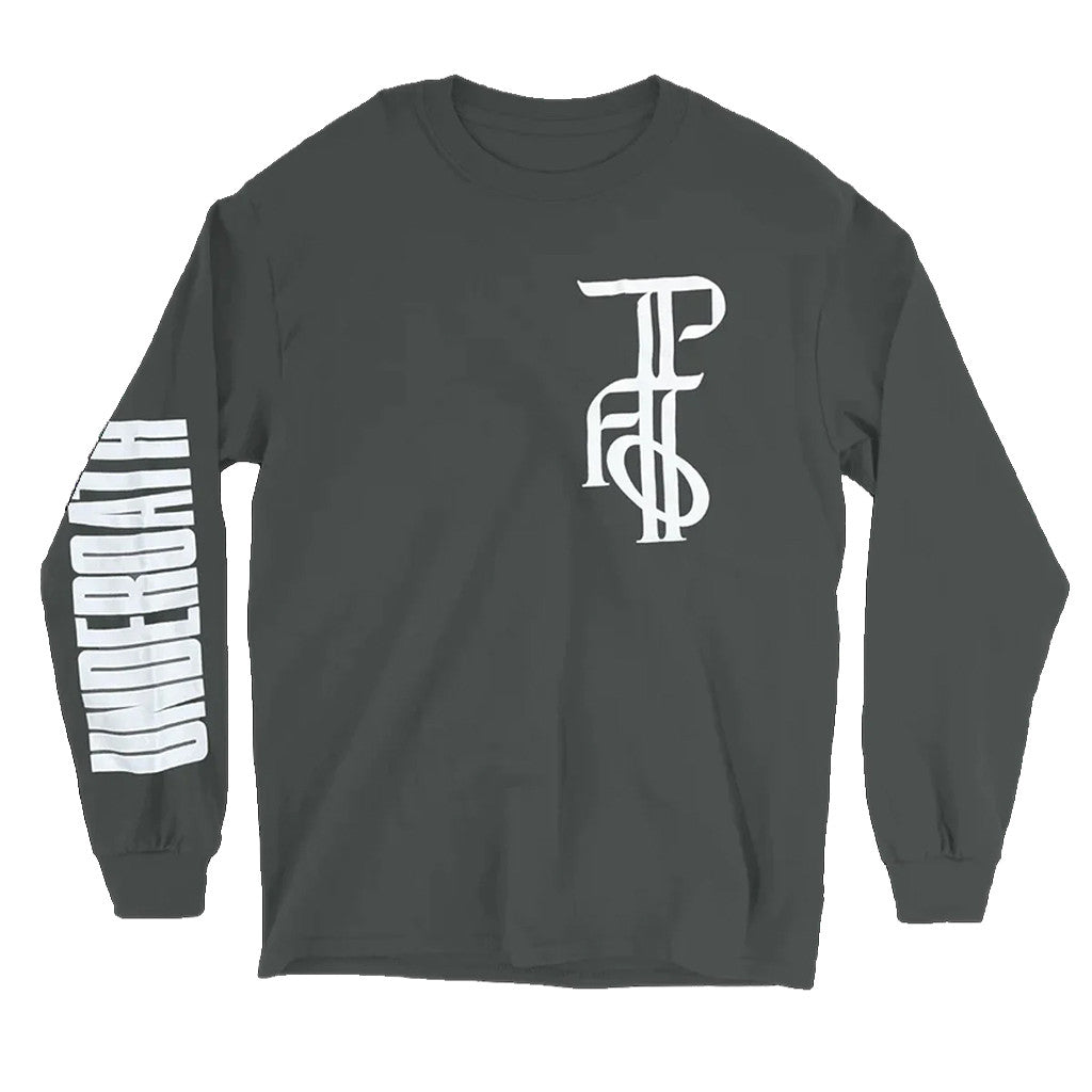 Underoath Merch 2026 TPATPO Long Sleeve Shirt Gifts For A Rock Music Lover - Merchluma