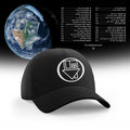 The Neighbourhood Merch THE WOURLD TOUR Hat Black The NBHD Hat Gifts For Music Fans - Merchluma