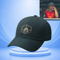Javier Bardem Outdoor Co Mountain Hat France Spain Match Hat Best Gifts For Husband - Merchluma