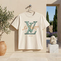 LV La France Graphic T-Shirt 2026 Birthday Presents For Boyfriend - Merchluma